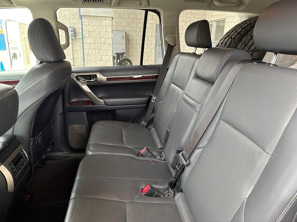 2019 Lexus GX 460 GX 460