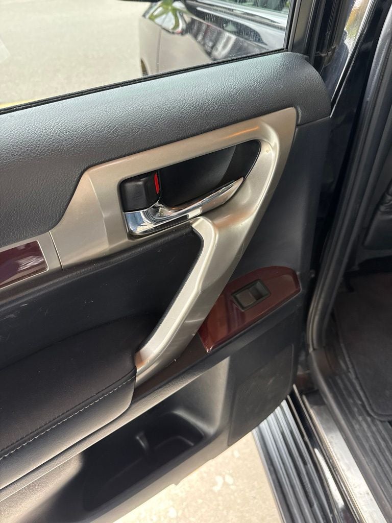 2019 Lexus GX 460 GX 460