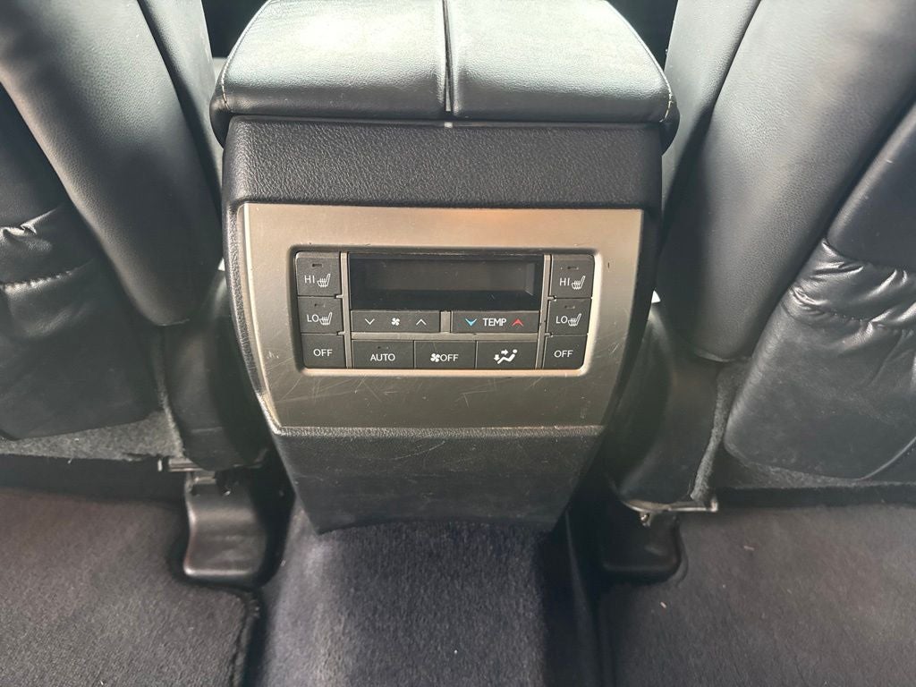 2019 Lexus GX 460 GX 460