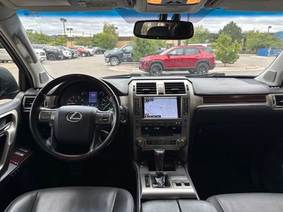 2019 Lexus GX 460 GX 460