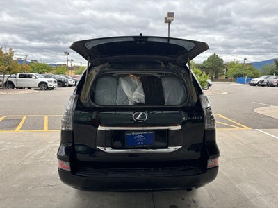2019 Lexus GX 460 GX 460