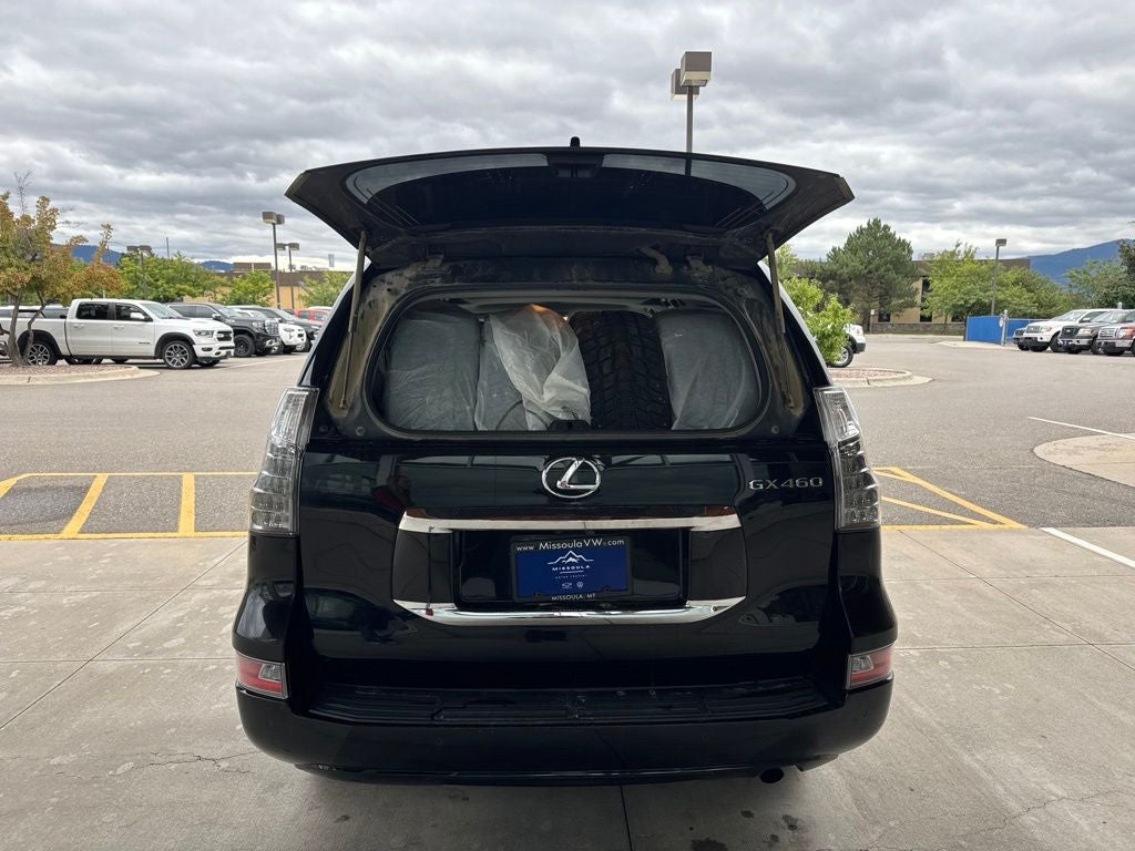 2019 Lexus GX 460 GX 460