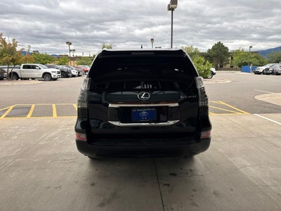 2019 Lexus GX 460 GX 460