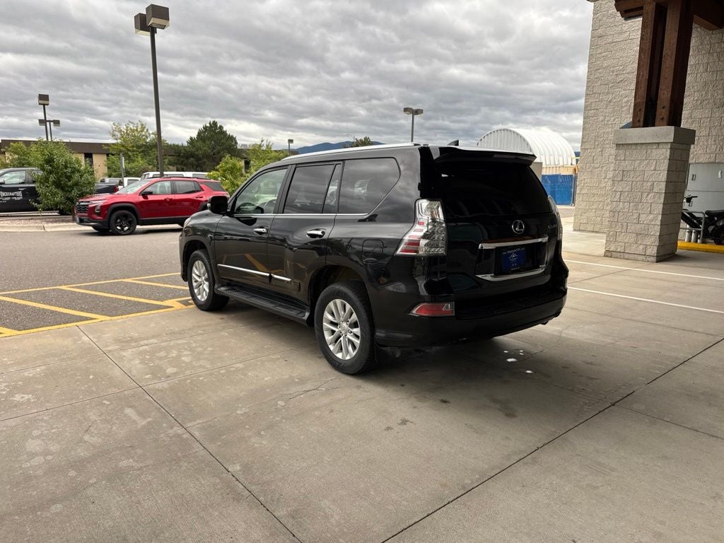 2019 Lexus GX 460 GX 460