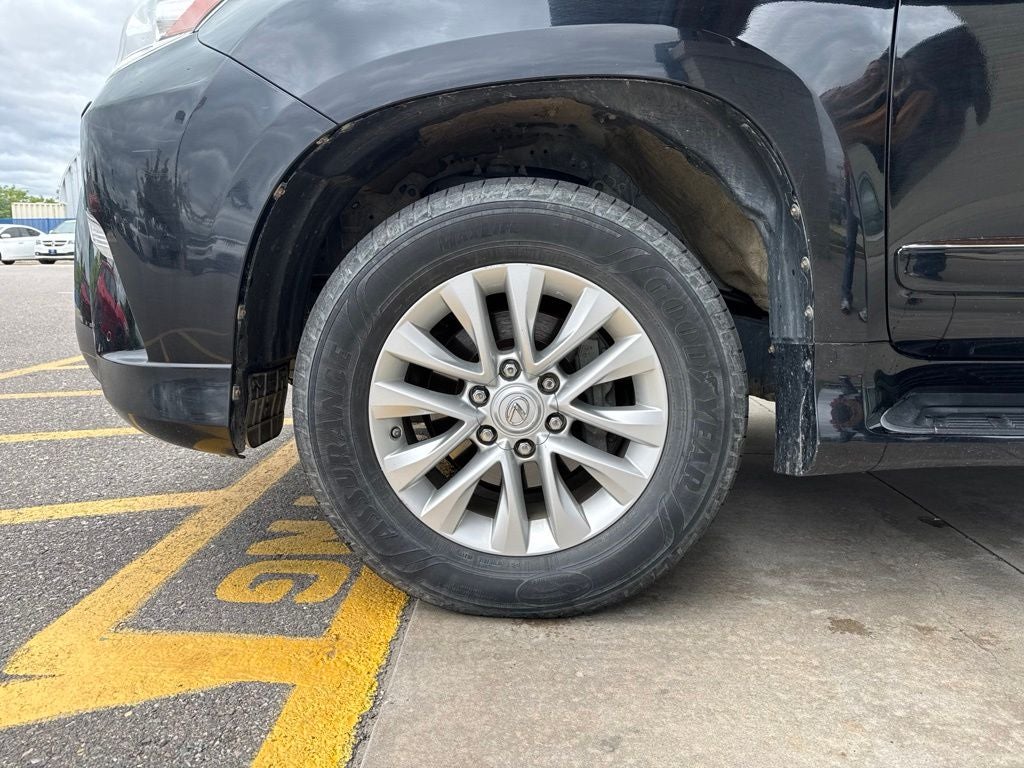 2019 Lexus GX 460 GX 460