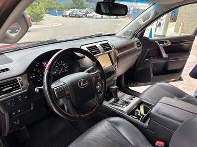 2019 Lexus GX 460 GX 460