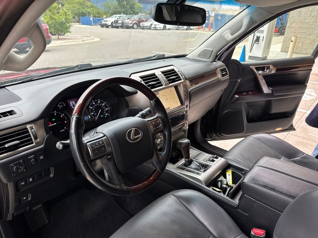2019 Lexus GX 460 GX 460