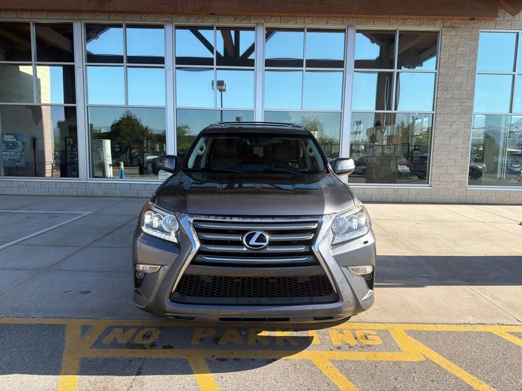 2017 Lexus GX 460 GX 460