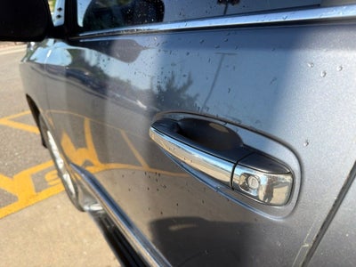 2017 Lexus GX 460 GX 460