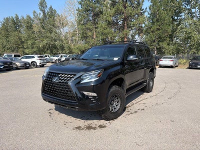 2023 Lexus GX 460 GX 460