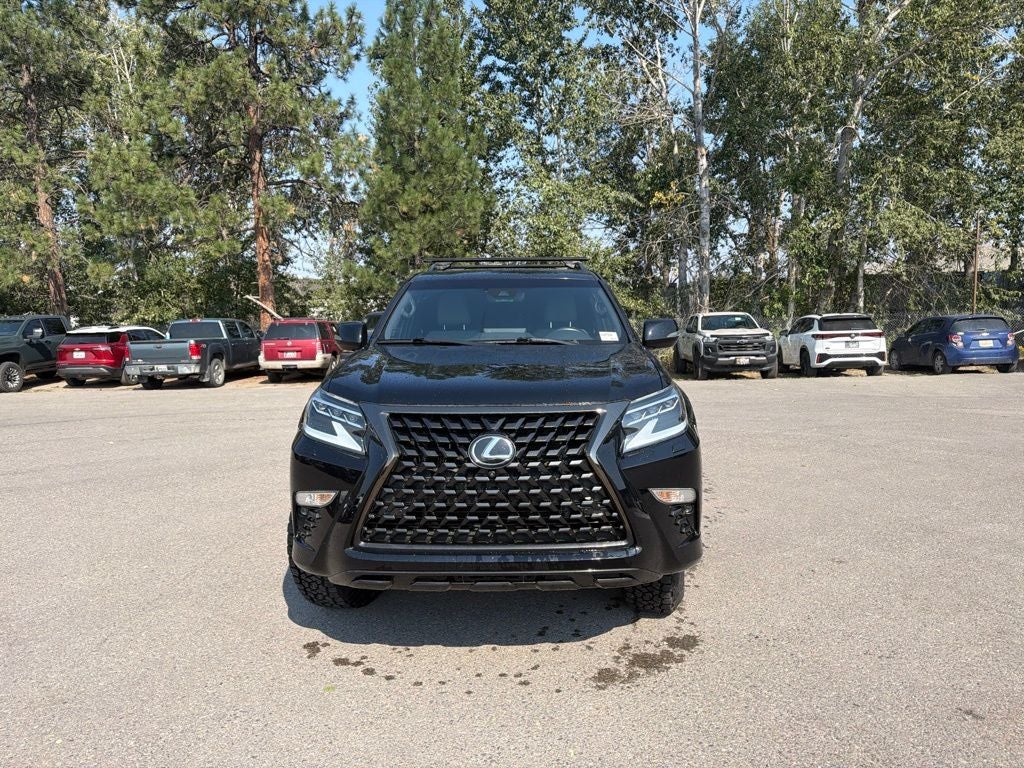 2023 Lexus GX 460 GX 460