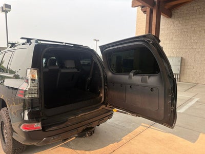 2023 Lexus GX 460 GX 460