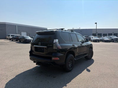 2023 Lexus GX 460 GX 460