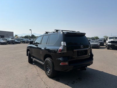 2023 Lexus GX 460 GX 460