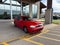 2001 Daewoo Lanos Sport