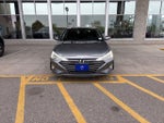 2019 Hyundai Elantra Limited