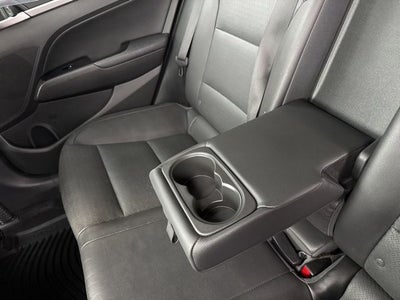 2019 Hyundai Elantra Limited
