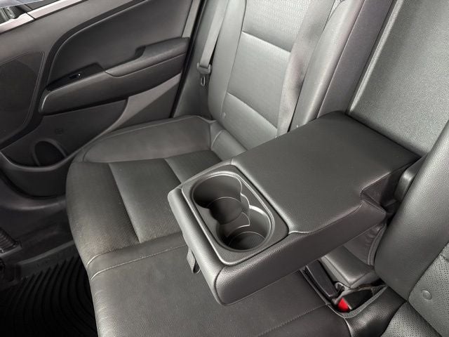 2019 Hyundai Elantra Limited