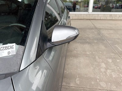 2019 Hyundai Elantra Limited