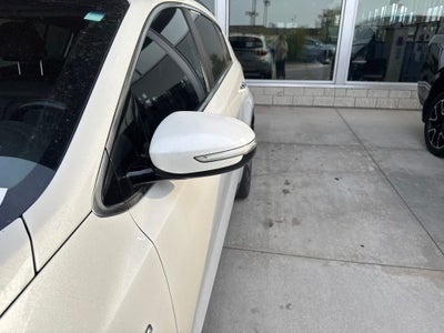 2018 Kia Sportage SX Turbo