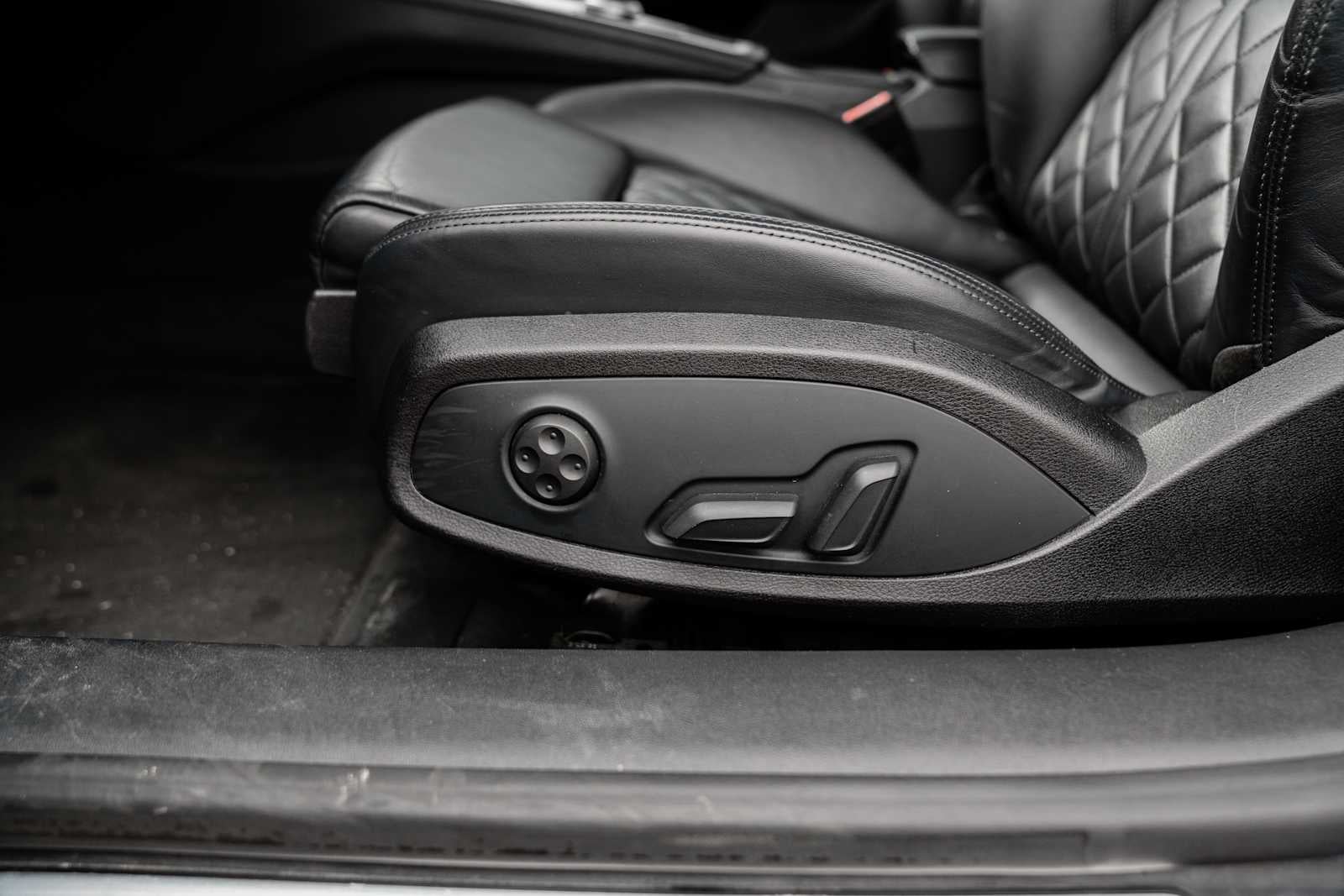 2021 Audi TT Coupe 45 TFSI quattro