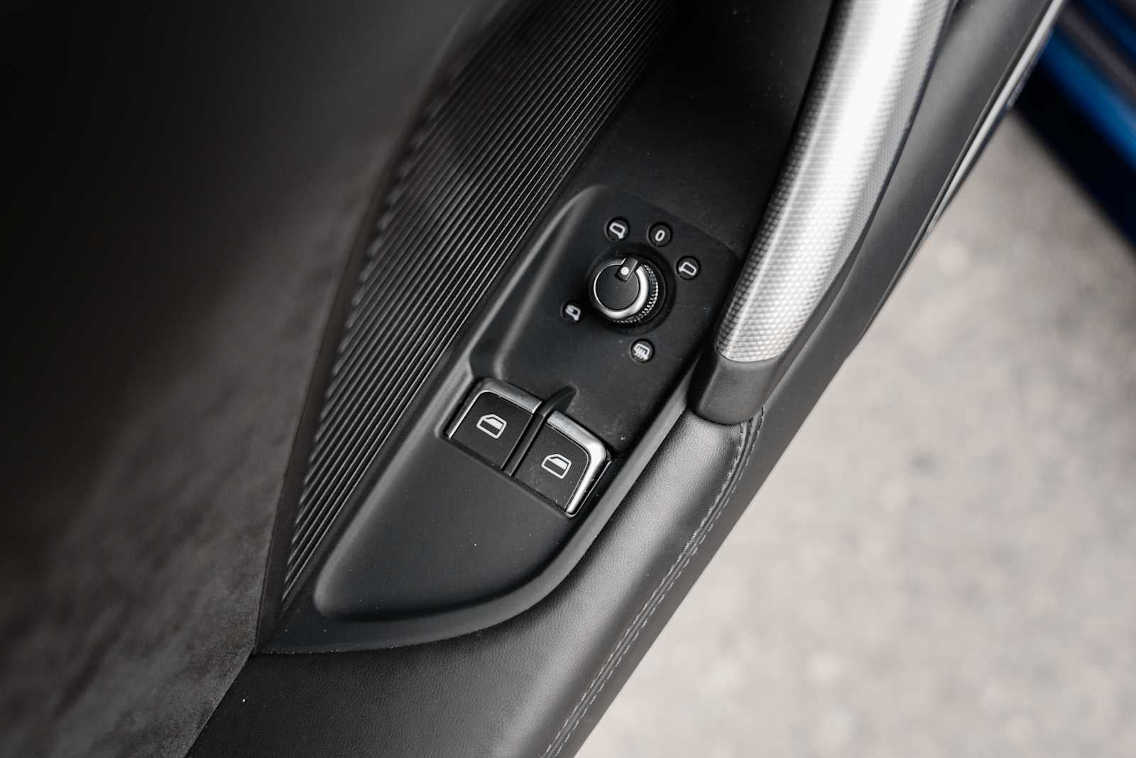 2021 Audi TT Coupe 45 TFSI quattro