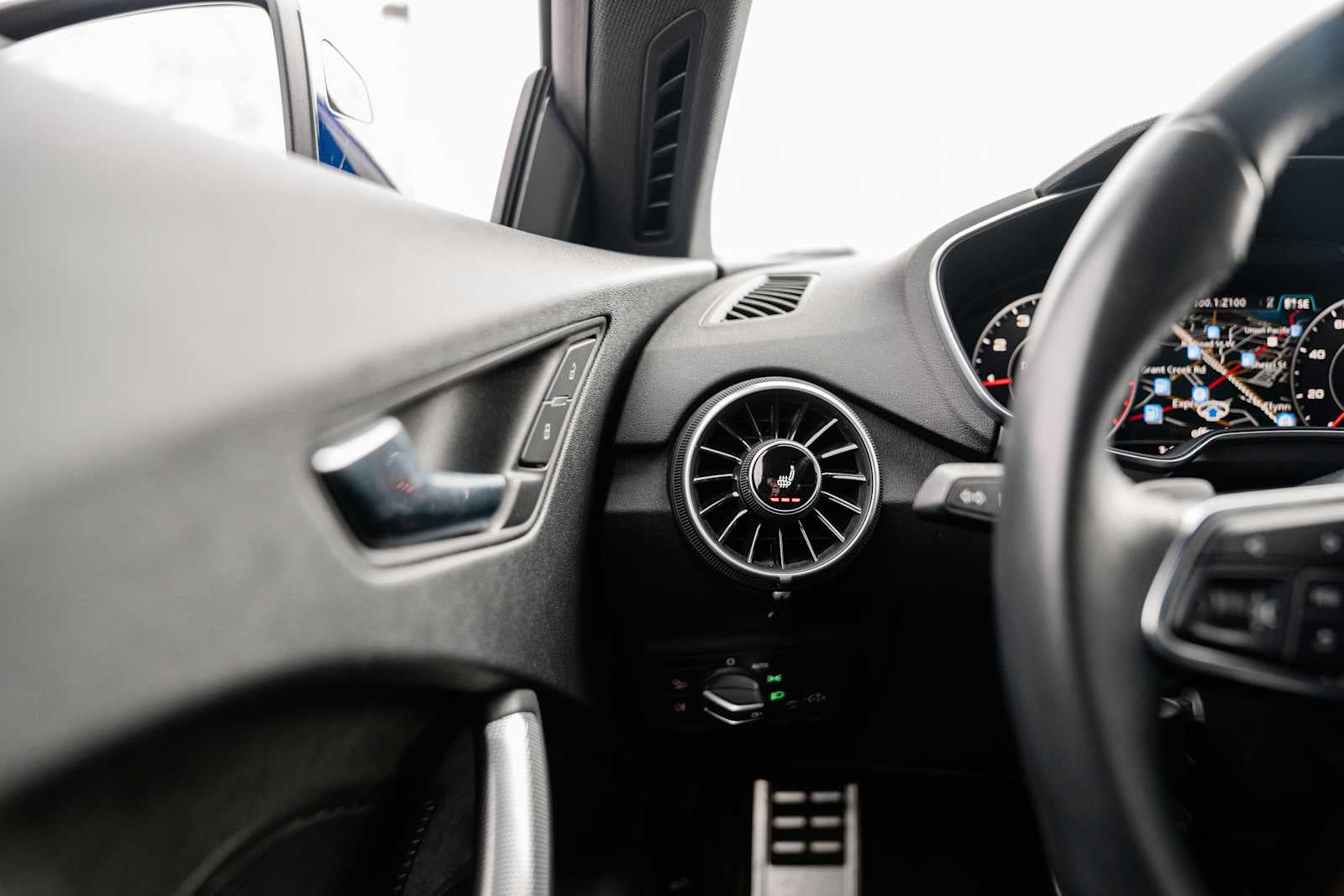 2021 Audi TT Coupe 45 TFSI quattro