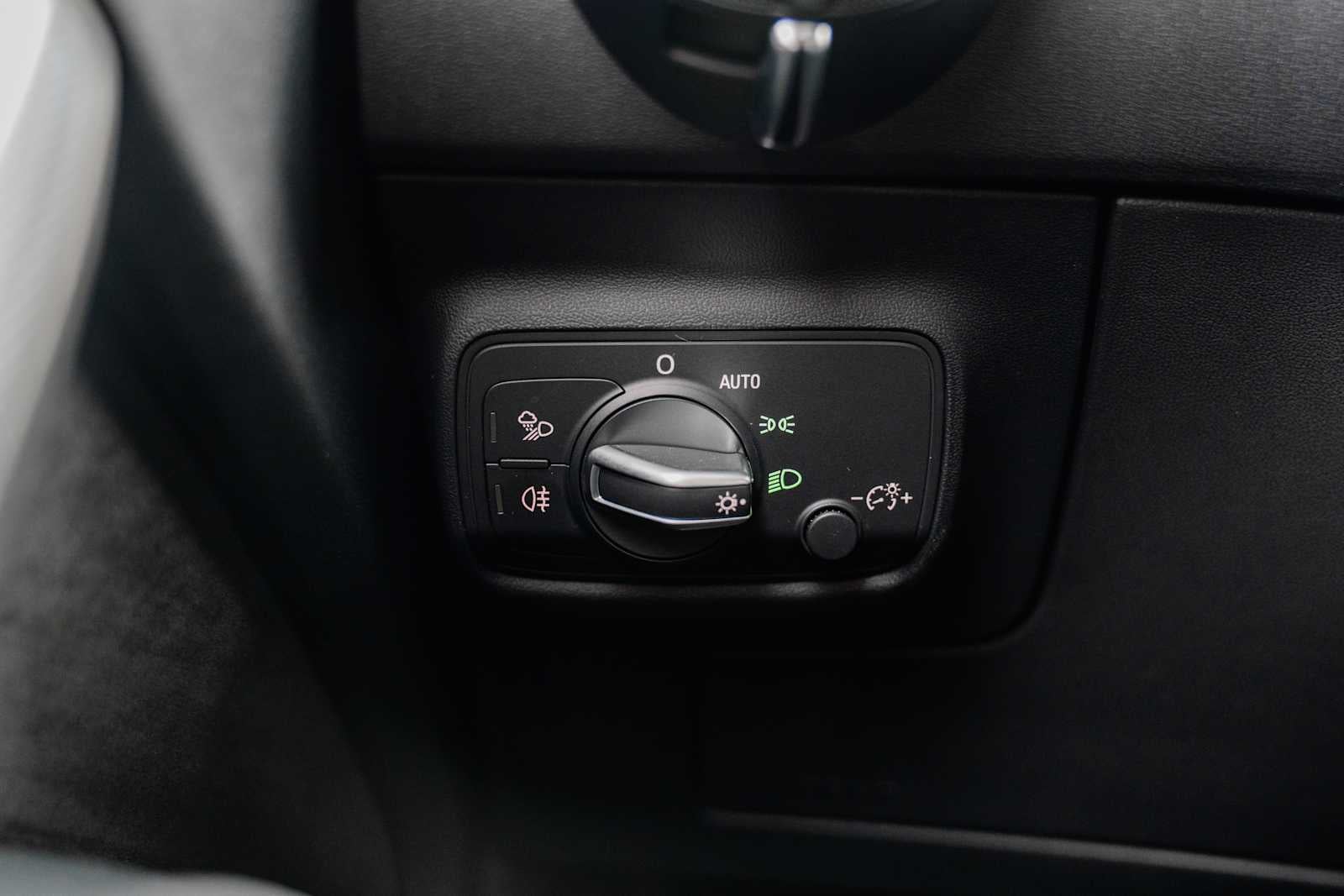 2021 Audi TT Coupe 45 TFSI quattro