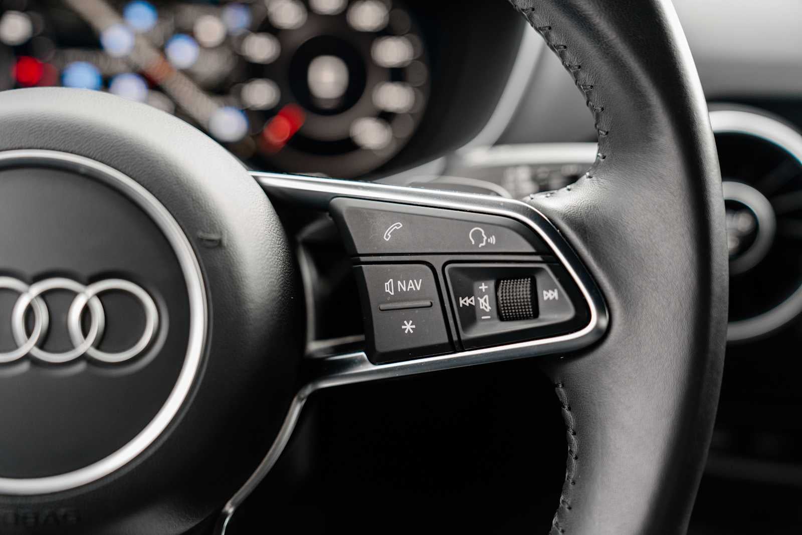 2021 Audi TT Coupe 45 TFSI quattro