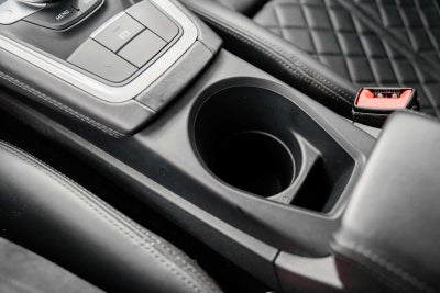 2021 Audi TT Coupe 45 TFSI quattro