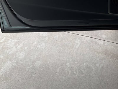 2023 Audi Q5 Sportback S line Premium Plus