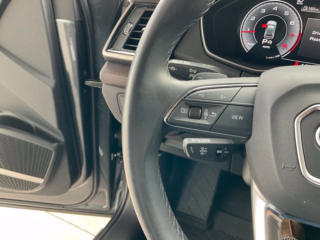2023 Audi Q5 Sportback S line Premium Plus