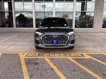2023 Audi Q5 Sportback S line Premium Plus