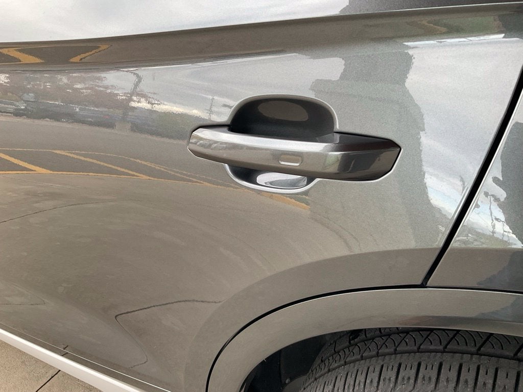 2023 Audi Q5 Sportback S line Premium Plus