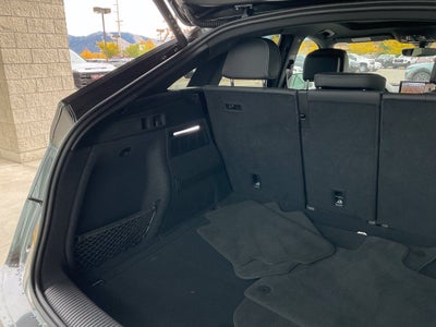 2023 Audi Q5 Sportback S line Premium Plus