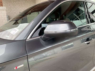 2023 Audi Q5 Sportback S line Premium Plus