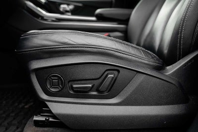 2019 Audi Q8 Premium