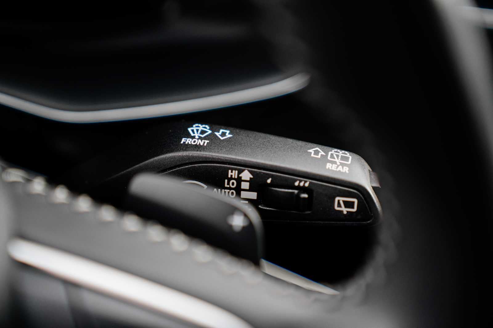 2019 Audi Q8 Premium