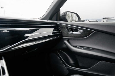 2019 Audi Q8 Premium