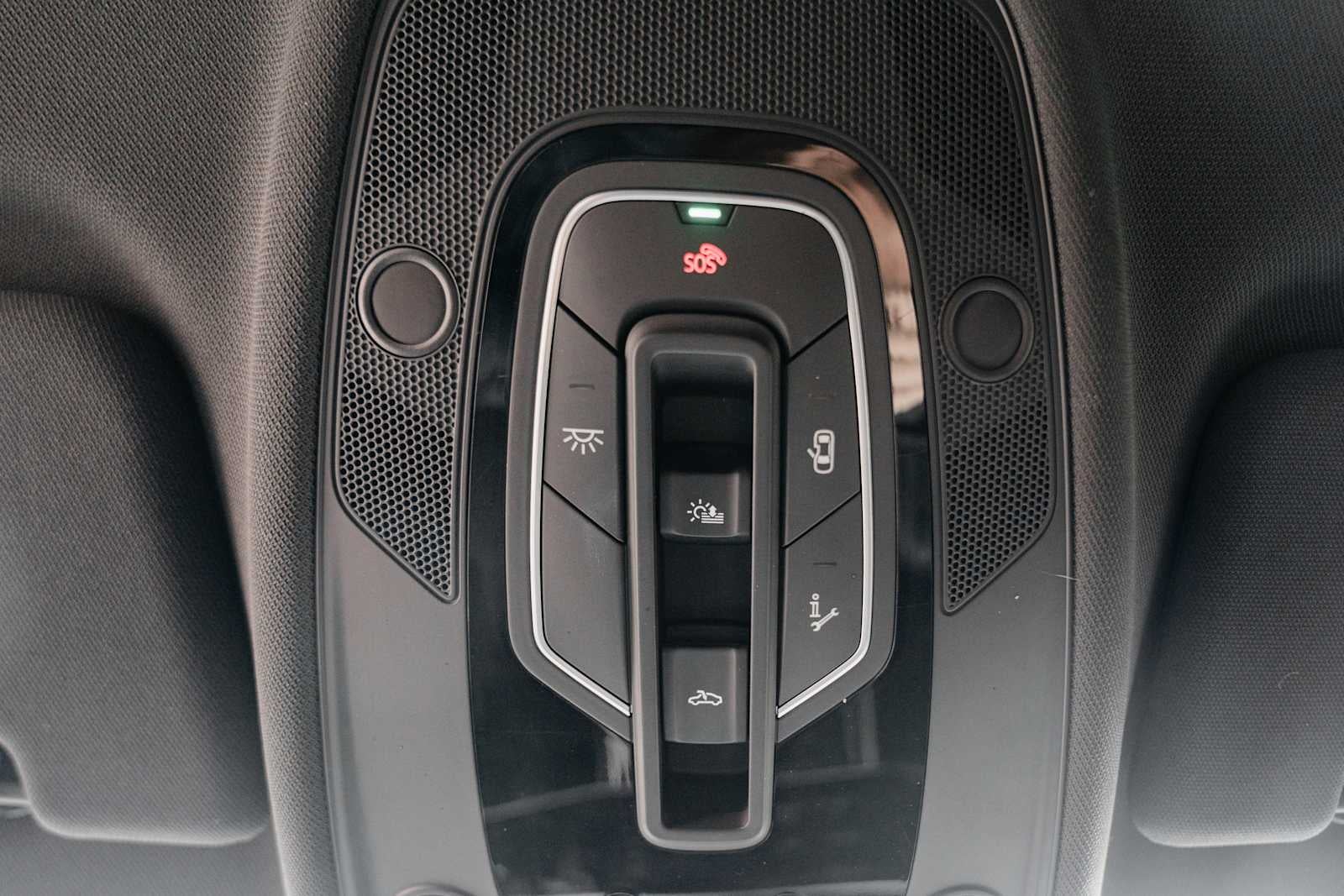 2019 Audi Q8 Premium