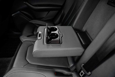 2019 Audi Q8 Premium