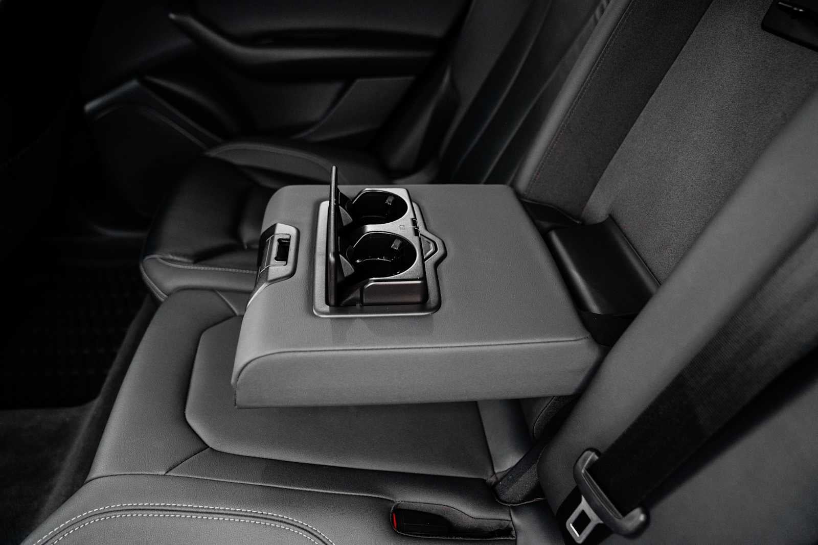 2019 Audi Q8 Premium