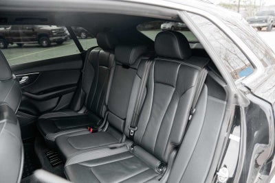 2019 Audi Q8 Premium