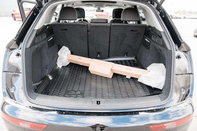 2023 Audi Q5 Premium Plus