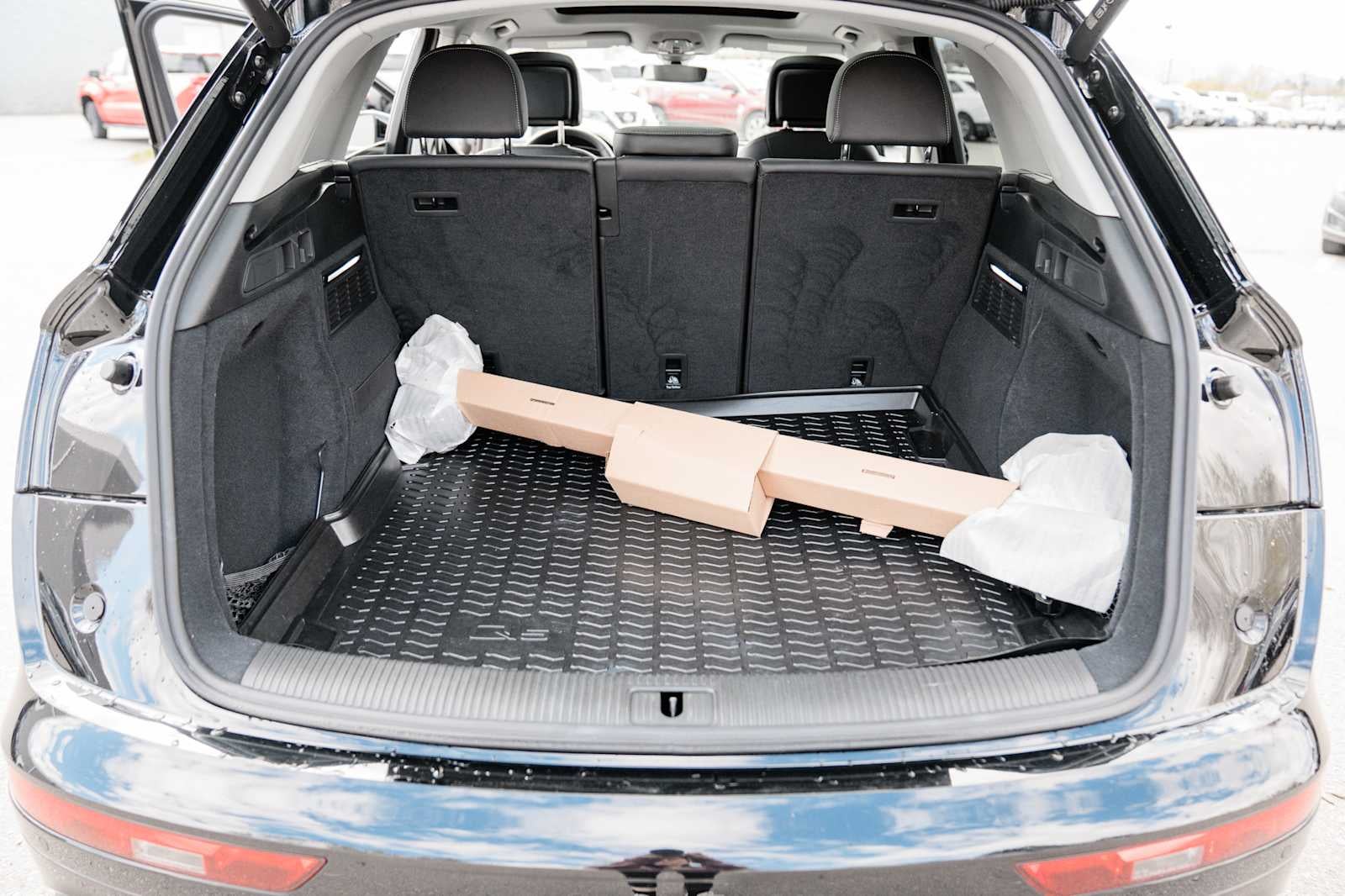 2023 Audi Q5 Premium Plus