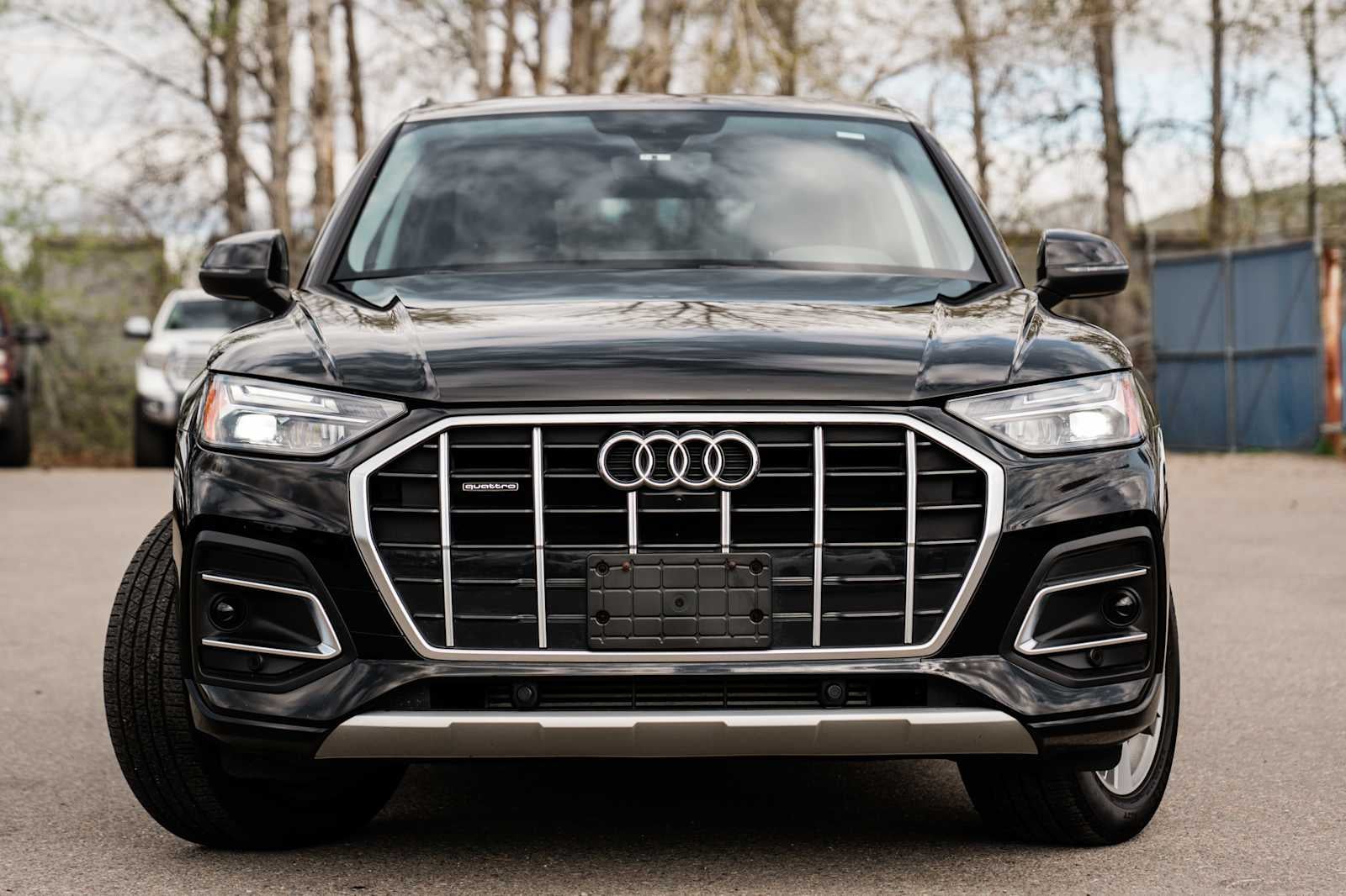 2023 Audi Q5 Premium Plus