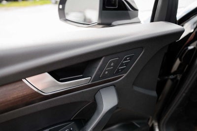 2023 Audi Q5 Premium Plus
