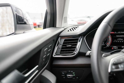 2023 Audi Q5 Premium Plus