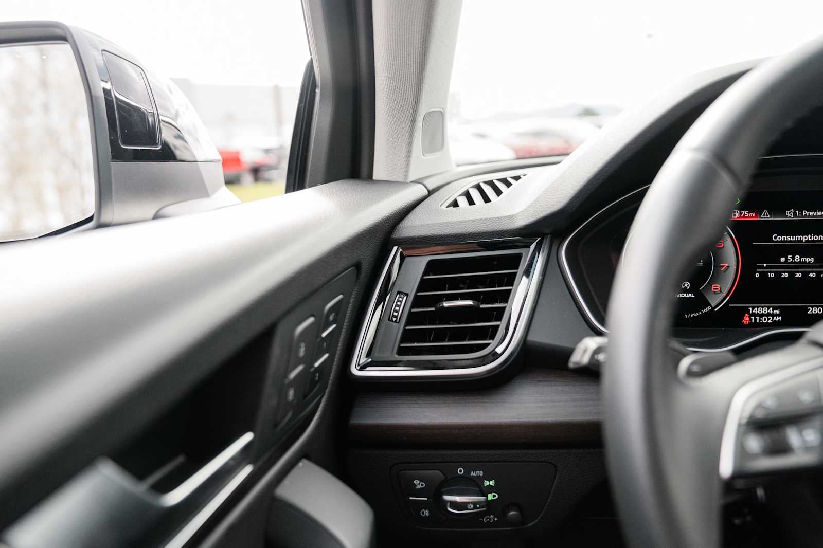 2023 Audi Q5 Premium Plus