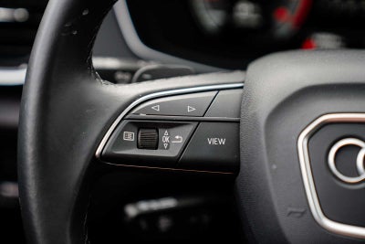 2023 Audi Q5 Premium Plus
